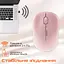 Мишка Meetion R545 Wireless Black (MT-R545-A) - мініатюра 5