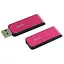 Флеш-накопитель Apacer USB 2.0 AH334 64GB pink - миниатюра 3