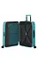 Валіза 67 См American Tourister DASHPOP AQUA SKY 67x45x29(33) MG5*21002 - мініатюра 2