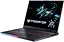 Ноутбук Acer 18 Predator Helios 18 PH18-73 WQUXGA IPS/U9-275HX/64GB/2TB/RTX 5090 24GB/Linux/Black (NH.QVXEU.003) - миниатюра 2