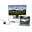 Dell USB-C to HDMI/ DisplayPort with Power Delivery - миниатюра 3