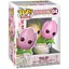 Игровая Коллекционная  фигурка   Funko POP! серии Flora - Тюльпаны - миниатюра 1