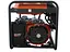 Бензиновий генератор EF Power 5,0/5,5 кВт, однофазний, ручний запуск + газова плитка Orcamp CK-505 + електричний обігрівач Gardyer HE2000 та лійка (KRD6500S(K)) - мініатюра 6