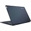 Ноутбук Lenovo IP Flex 5 CB 13ITL6 13.3" FHD Touch 8/128GB i3-1115G4 Abyss Blue (OB) (82M7004CUX) - миниатюра 3