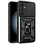 Чехол для мобильного телефона BeCover Military Samsung Galaxy A55 5G SM-A556 Black (711018) - миниатюра 1