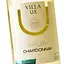 Вино Villa UA Chardonnay біле сухе 1.5 л - мініатюра 5