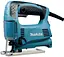 Лобзик 4329 450Вт Makita teh0026106 - мініатюра 1