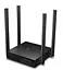 Маршрутизатор Tp-Link Archer C54 AC1200 (двухдиапазонный) беспроводной маршрутизатор - миниатюра 2