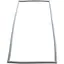 Уплотнитель двери для холодильника Samsung RL41, RL46, RL48, RL52, DA97-07366L (холодильная камера) - миниатюра 1
