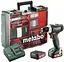 Шурупокрут-дриль акумуляторний PowerMaxx SB 12 Set 12В Metabo teh0025214 - мініатюра 1