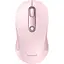 Мышь Baseus F02 Ergonomic Pink (B01055505411-01) [129415] - миниатюра 1