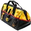 Сумка для инструмента TOPEX 46 x 30 x 33 см, 9 внутренних карманов 79R441 - миниатюра 1