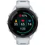 Смарт-часы Garmin Forerunner 265S Black Bezel with Whitestone Case and Whitestone/Neo Tropic Silicone Band 010-02810-54 - миниатюра 6