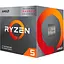 Процессор AMD Ryzen 5 3400G Box (YD3400C5FHBOX) UA [132220] - миниатюра 1
