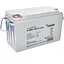 Тяговая аккумуляторная батарея AGM MERLION 6-DZM-120, 12V 120Ah. М8 (407 x 177 x 225) Q1 - миниатюра 1