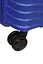 Валіза 55 См Samsonite UPSCAPE NAUTICAL BLUE 55x40x20(23) KJ1*11001 - мініатюра 3