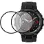 Защитная пленка DK CDK для Xiaomi Amazfit T-Rex \ T-Rex Pro Composite Film box 2 шт. (017553) (black) - миниатюра 1