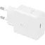 Мережевий зарядний пристрій Samsung 45W Power Adapter White (EP-T4511NWEGEU) - мініатюра 1