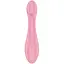 Вибратор Satisfyer G-Force Pink - миниатюра 2