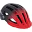Шолом Green Cycle KLS Daze 022 L/XL Червоний (1085-8585053819066) - мініатюра 1