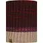 Мультиповязка Buff Knitted & Fleece Neckwarmer Alina Maroon (1033-BU 120839.632.10.00) - миниатюра 1