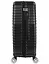 Чемодан Semi Line 24" (M) Black (T5765-2) (DAS302951) - миниатюра 3