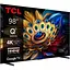 Телевізор TCL 98C655 - мініатюра 2