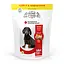 Сухой корм для взрослых собак Мясо утки с нутом DOG ADULT MINI Беззерновый гипоаллергенный 700 г - миниатюра 1