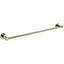 Тримач для рушника Omnires Modern Project gold MP60216GL Золотий - мініатюра 1