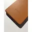 Протиударний шкіряний чохол Samsung Kindsuit Case для Galaxy S25 Ultra Gold EF-VS938PFEGWW - мініатюра 3