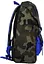 Рюкзак молодежный PASO 28х45х22 см sum0014436 - миниатюра 2