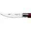 Нож Opinel №8 VRI Inox Effile Padauk - миниатюра 4