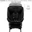Автокрісло Kinderkraft Xpedition 3 i-Size Black (KCXPED03BLK0000) - мініатюра 16
