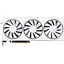 Видеокарта XFX Swift AMD Radeon RX 9070 XT Triple Fan Gaming Edition White (RX-97TSWF3W9) UA [130497] - миниатюра 2