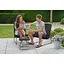 Комплект садових меблів Keter Rio patio set віскі коричневий - мініатюра 6