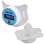 Цифровой термометр соска термометр Baby Temp NJ-347 - миниатюра 3