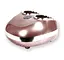 Массажер для ног Benbo F-907-lux (с подогревом) Розовое золото - миниатюра 2