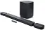 Саундбар JBL Bar 800MK2 (JBLBAR800M2BLKEP) Black UA UCRF - миниатюра 1