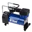 Автомобильный компрессор Vitol 100 psi 12 A 35 л (K-20) - миниатюра 1
