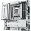 Материнская плата AM5 Asus TUF GAMING B850M-PLUS WIFI7 W, B850, 4xDDR5, Int.Video (CPU), 4xSATA3, 3xM.2, 1xPCI-E 5.0 x16, 1xPCI-E 4.0 x1, ALC1220P, Realtek 2.5Gb, WiFi 7, Bluetooth 5.4, 10xUSB 3.2 / 6xUSB 2.0, HDMI/DP, MicroATX - миниатюра 4
