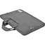 Сумка для ноутбука WiWU Vivi Laptop Handbag 14" Gray (6936686410991) [101619] - миниатюра 4