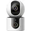 IP-камера Xiaomi Smart Camera C500 Dual MBC22 (BHR8755EU) RU - миниатюра 1