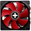 Вентилятор для процесора XILENCE A404T Performance C CPU 4HP Cooler AMD (AM4/AM5) - мініатюра 1