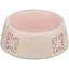 Миска Trixie керамічна для котів 0,15 л d 12 см рожевий - мініатюра 4