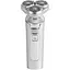 Электробритва Enchen Rotary Shaver X2 серебристый - миниатюра 1