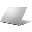Ноутбук ASUS Vivobook S14 (S3407VA-LY009), Intel Core i7-13620H, 14 дюймов, ОЗУ 16 ГБ, SSD 1 ТБ, Intel UHD Graphics, без ОС, цвет Cool Silver - миниатюра 6