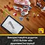 Конструктор LEGO Star Wars Джедайський перехоплювач Асоки 290 деталей (75401) - мініатюра 14