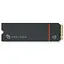 SSD накопитель Seagate FireCuda 530R 2TB Heatsink (ZP2000GM3A073) - миниатюра 1