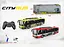 Автобус на радіокеруванні City Bus, 36 см, із підсвічуванням, акумулятор, 666-695NA (В асортименті) - мініатюра 2