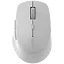 Мышь беспроводная RAPOO M300L White - миниатюра 1